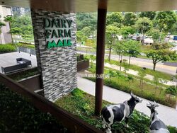 Dairy Farm Residences (D23), Apartment #517520111